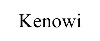 KENOWI