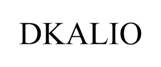 DKALIO