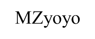 MZYOYO