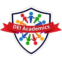 DEI ACADEMICS
