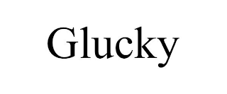 GLUCKY