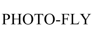 PHOTO-FLY