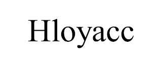 HLOYACC