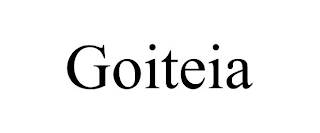 GOITEIA
