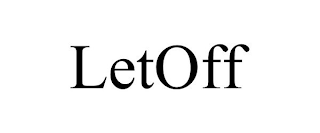 LETOFF