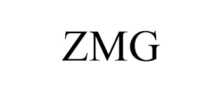 ZMG