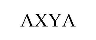 AXYA