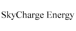 SKYCHARGE ENERGY