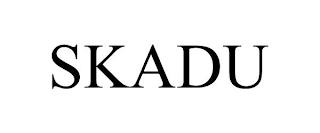 SKADU