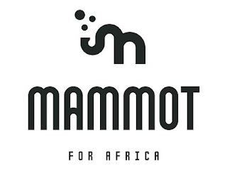 MAMMOT FOR AFRICA