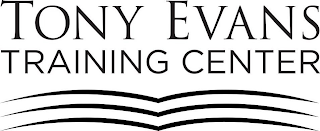 TONY EVANS TRAINING CENTER