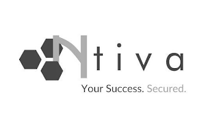 NTIVA YOUR SUCCESS. SECURED.