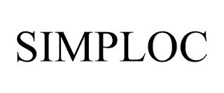 SIMPLOC