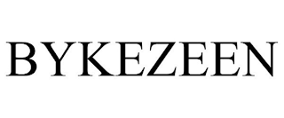 BYKEZEEN