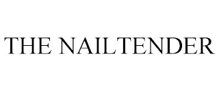 THE NAILTENDER