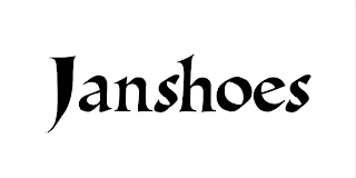 JANSHOES