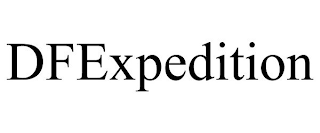 DFEXPEDITION