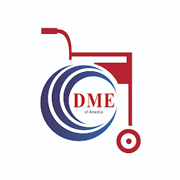 DME OF AMERICA