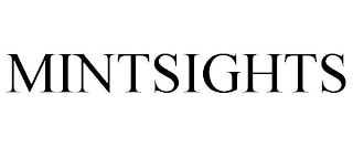 MINTSIGHTS