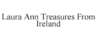 LAURA ANN TREASURES FROM IRELAND