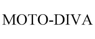MOTO-DIVA