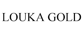 LOUKA GOLD