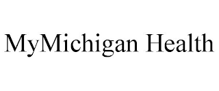 MYMICHIGAN HEALTH