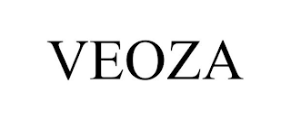 VEOZA