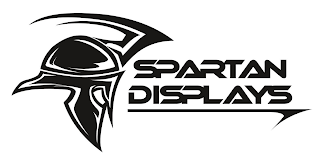 SPARTAN DISPLAYS