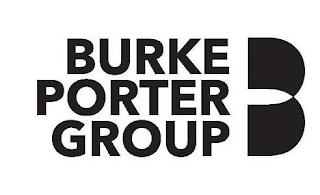 BURKE PORTER GROUP B