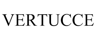 VERTUCCE