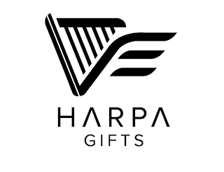HARPA GIFTS