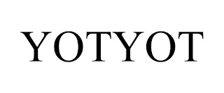 YOTYOT