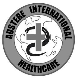 AUSTERE INTERNATIONAL HEALTHCARE