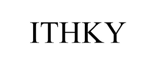 ITHKY