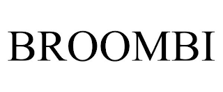 BROOMBI