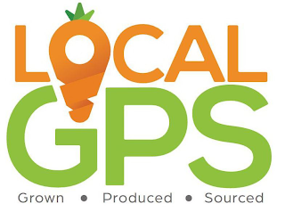 LOCAL GPS GROWN PRODUCED SOURCED