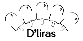 D'LIRAS