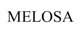 MELOSA