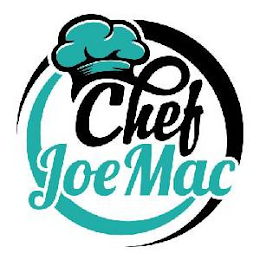 CHEF JOEMAC