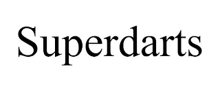 SUPERDARTS