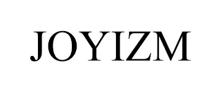 JOYIZM