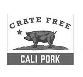 CRATE FREE CALI PORK