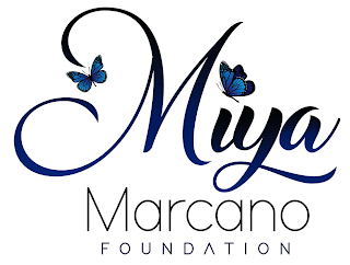 MIYA MARCANO FOUNDATION