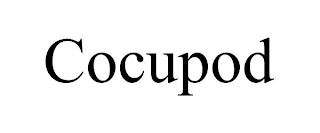 COCUPOD