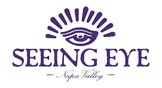 SEEING EYE