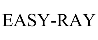 EASY-RAY
