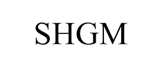 SHGM