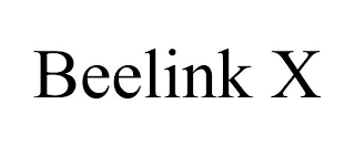 BEELINK X