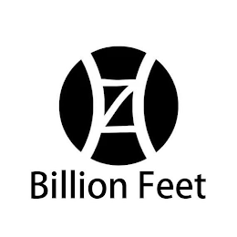 BILLION FEET
